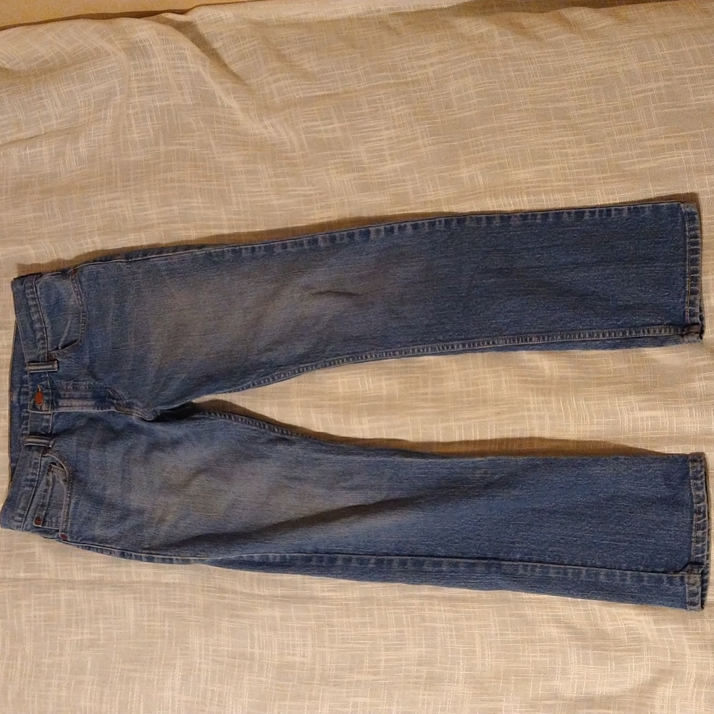 Levi's Jeans